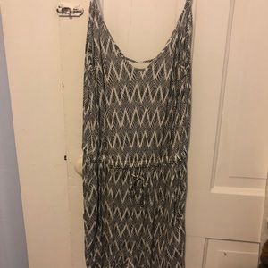 Brand new H&M romper.